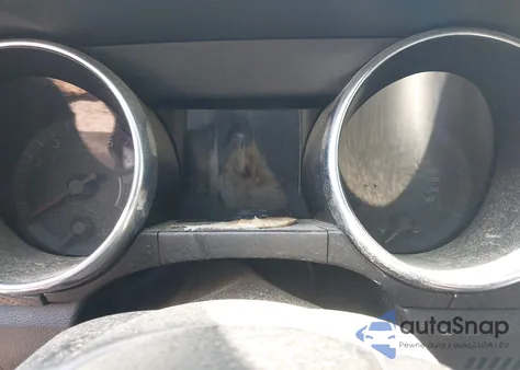 2018 Ford Mustang Ecoboost z USA, uszkodzony, nr VIN 1FA6P8TH5J5125625